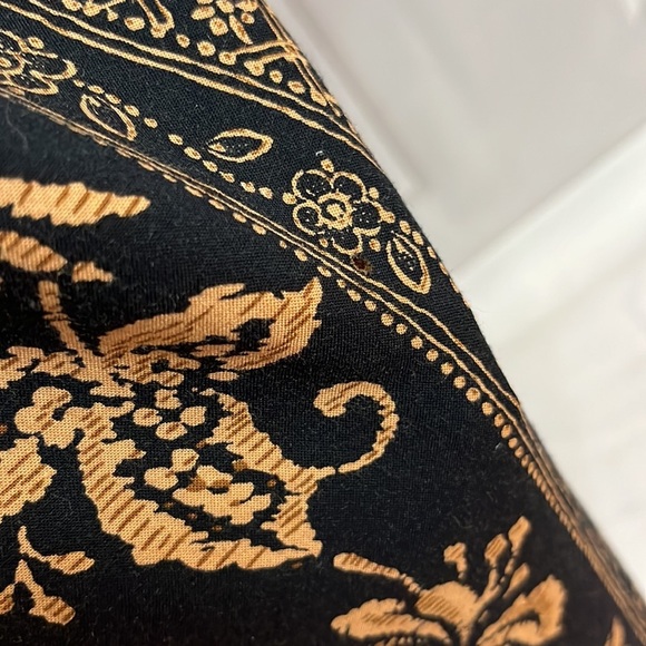 Vintage 90s floral dress - Picture 7 of 16